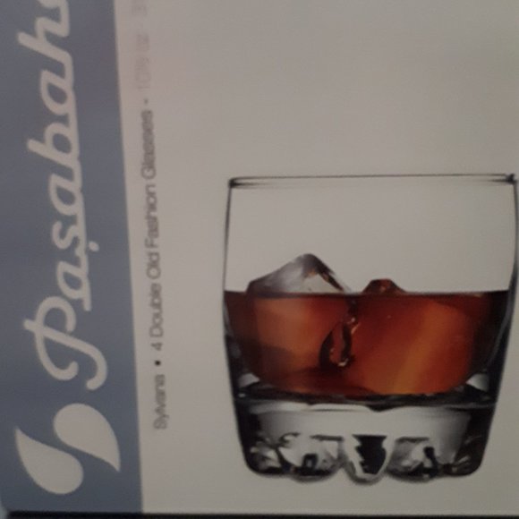 4 BNIB Pasabahce High Ball Glasses - Picture 7 of 8